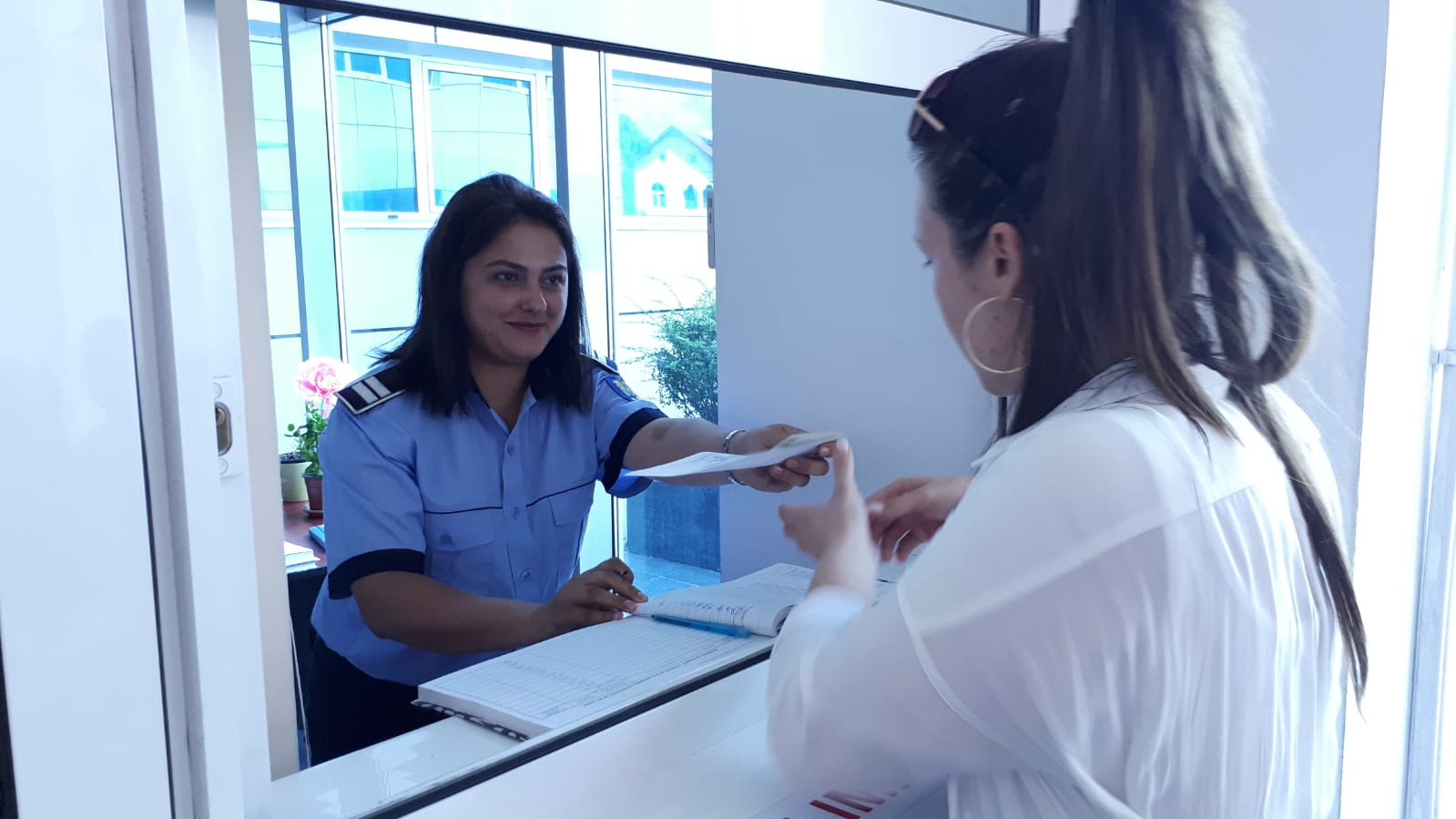 Cazierul judiciar va putea fi obținut în format electronic