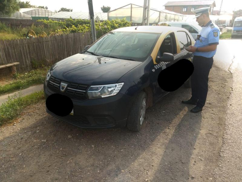 Amenzi mari pentru nereguli în transportul de persoane