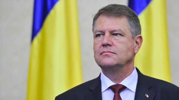 PREŞEDINTELE ROMÂNIEI, Klaus Iohannis, participă la MARŞUL SOLIDARITĂŢII de la Paris, alături de LIDERII EUROPEI