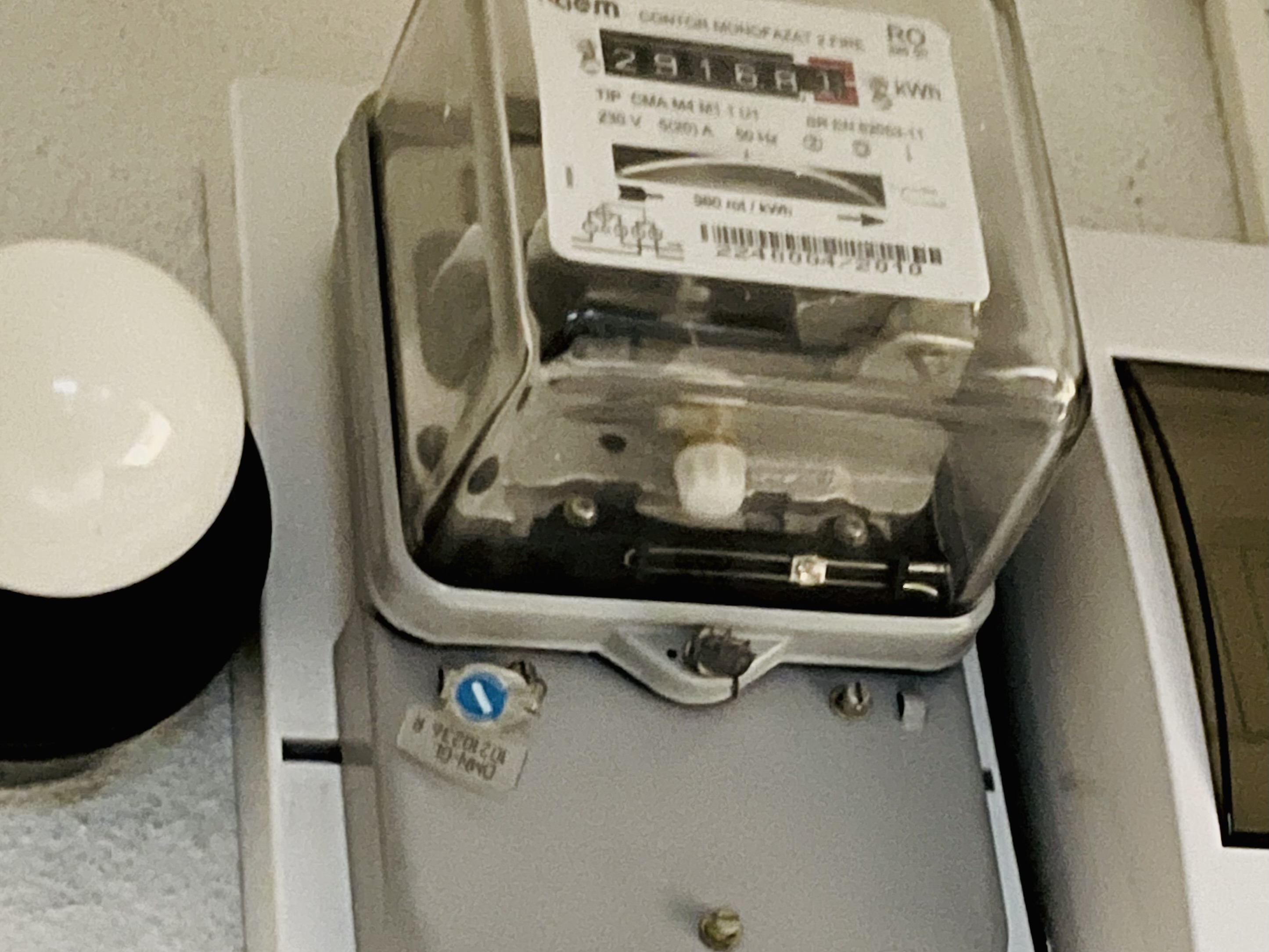 Energie mai ieftină, în funcție de intervalul orar