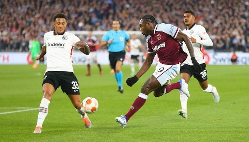 Semifinale în cupele europene