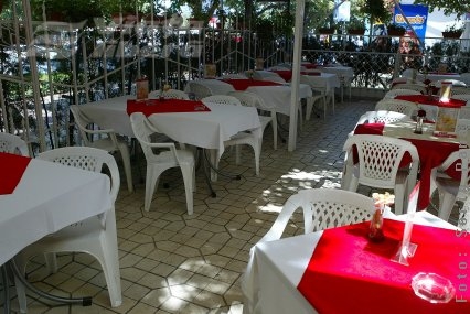 O zi fără apă - dezastru economic pentru oraş