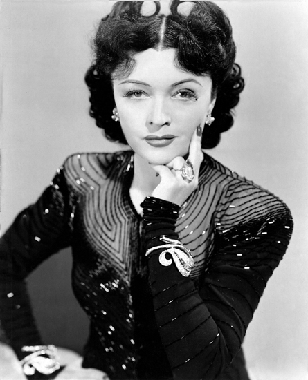 Remember. Pola Negri (1897-1987)