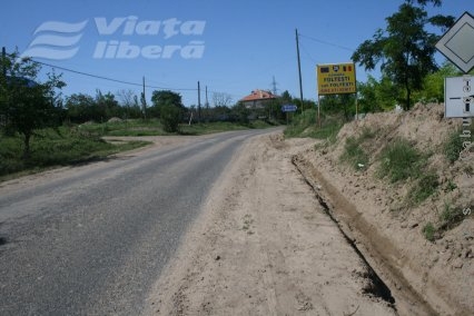 Ciobănaş de 13 ani, zdrobit de Opel