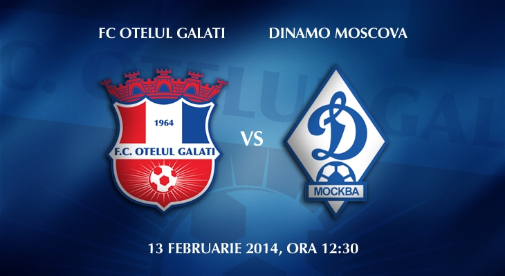 Oţelul a pierdut pentru prima oară în acest an, la ultimul amical din Spania