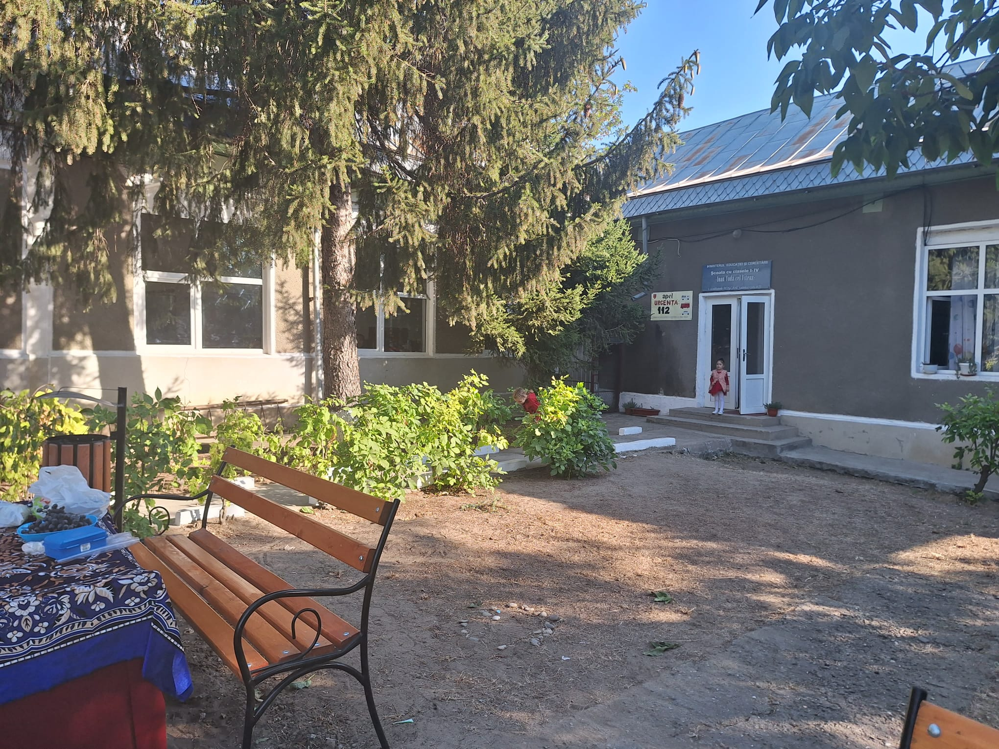 Şcoala fără cancelarie face performanţă