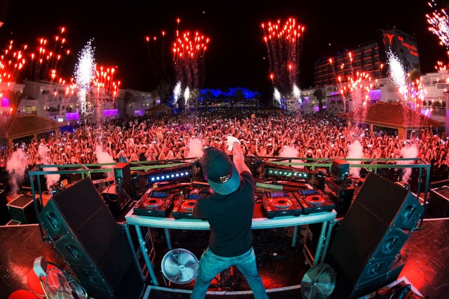 Elevii cu 10 la bac au intrare gratuită la UNTOLD Festival