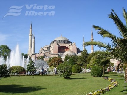 Basarabenii inaugurează astăzi prima cursă maritimă Giurgiuleşti - Istanbul 