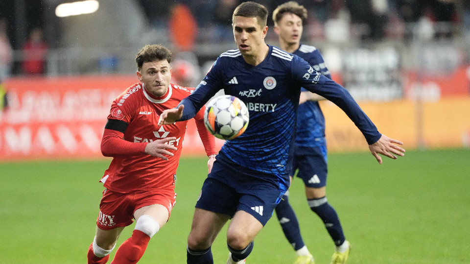 Oțelul, pentru prima oară în pericol real de retrogradare