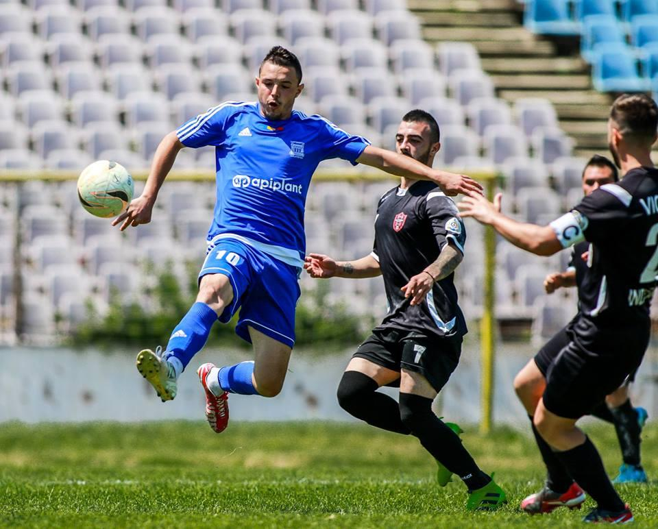 Meciuri decisive pentru titlul de campioană