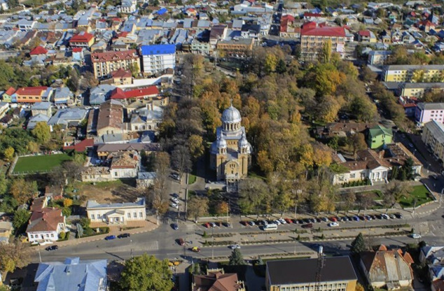 Centrul Tecuciului, reconfigurat cu 18 milioane de euro