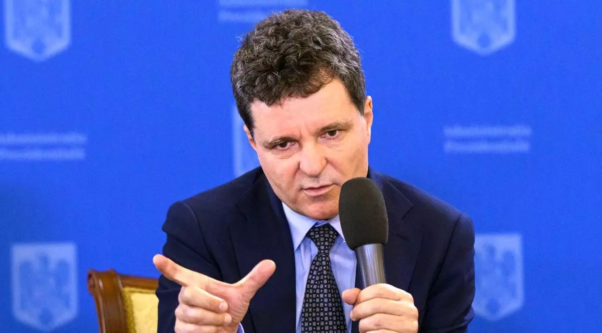 Nicușor Dan: „Să discutăm mai puțin despre demisii”. Președintele României face apel la calm în coaliţie