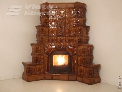 Octogenar ucis de căldură în propria casă