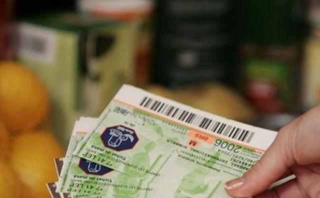 Normele de acordare a TICHETELOR DE MASĂ, publicate în Monitorul Oficial