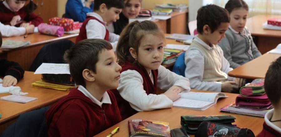 Vezi când ÎNCEP ÎNSCRIERILE la clasa pregătitoare