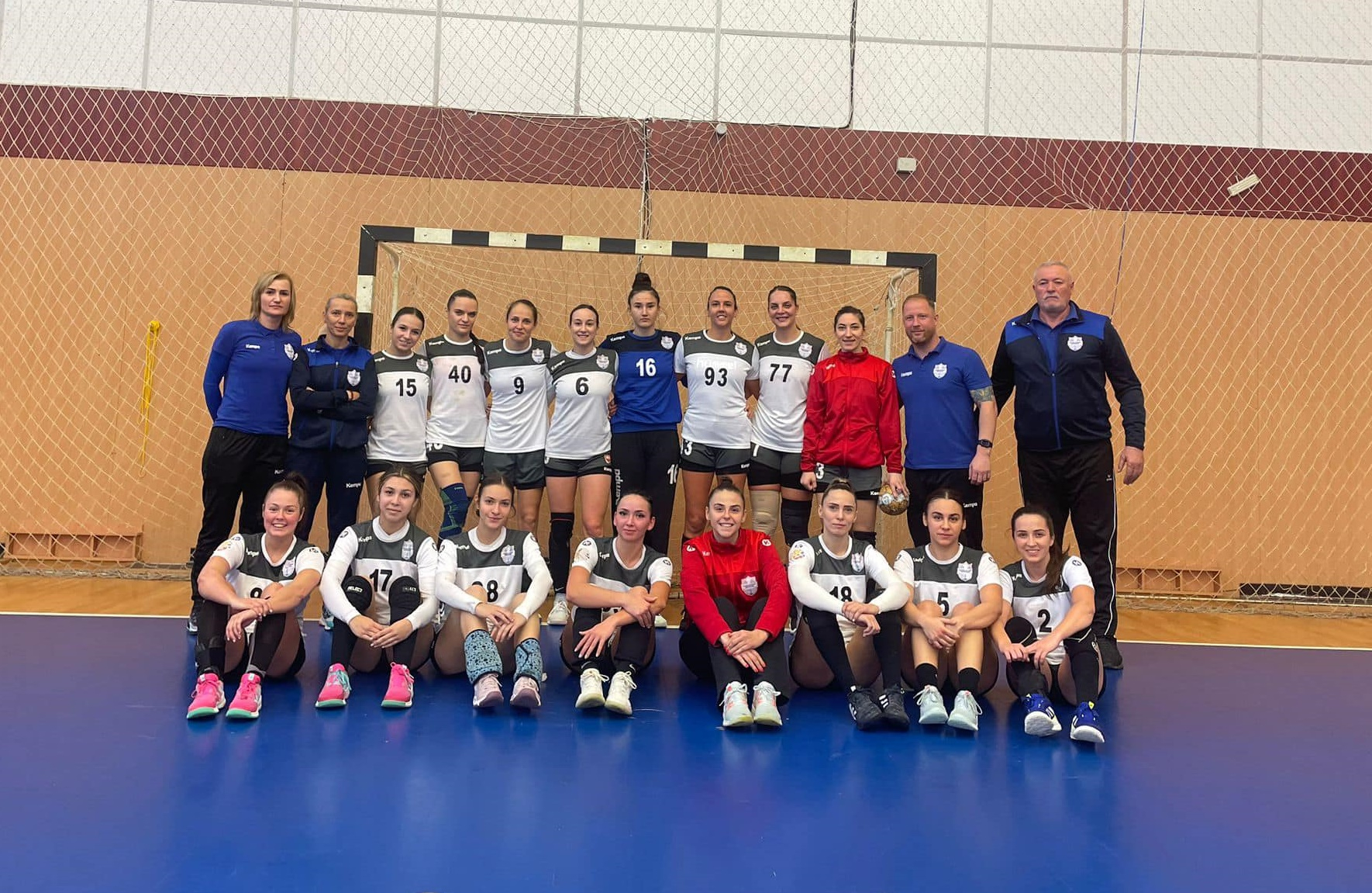 Gălățencele, două meciuri în deplasare