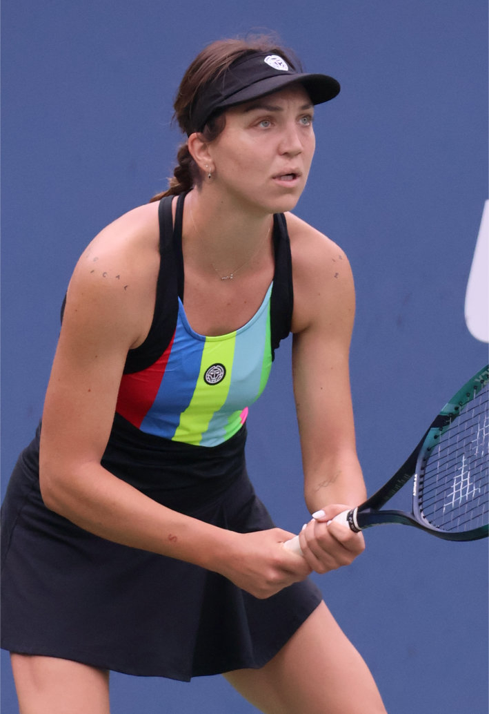 Gălăţeanca Patricia Ţig a câştigat turneul ITF de la Istanbul