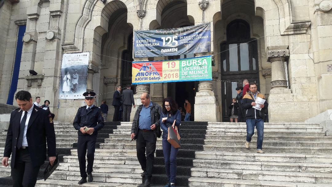 10 decembrie – Ziua ANOFM