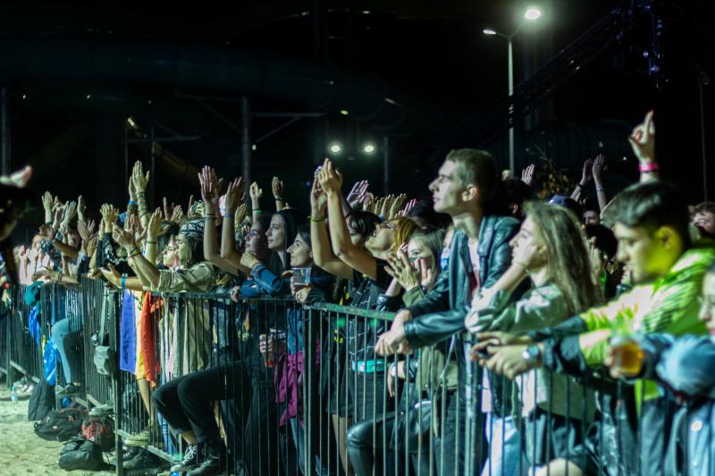 Finanțare pentru "Danube Rock Sounds"