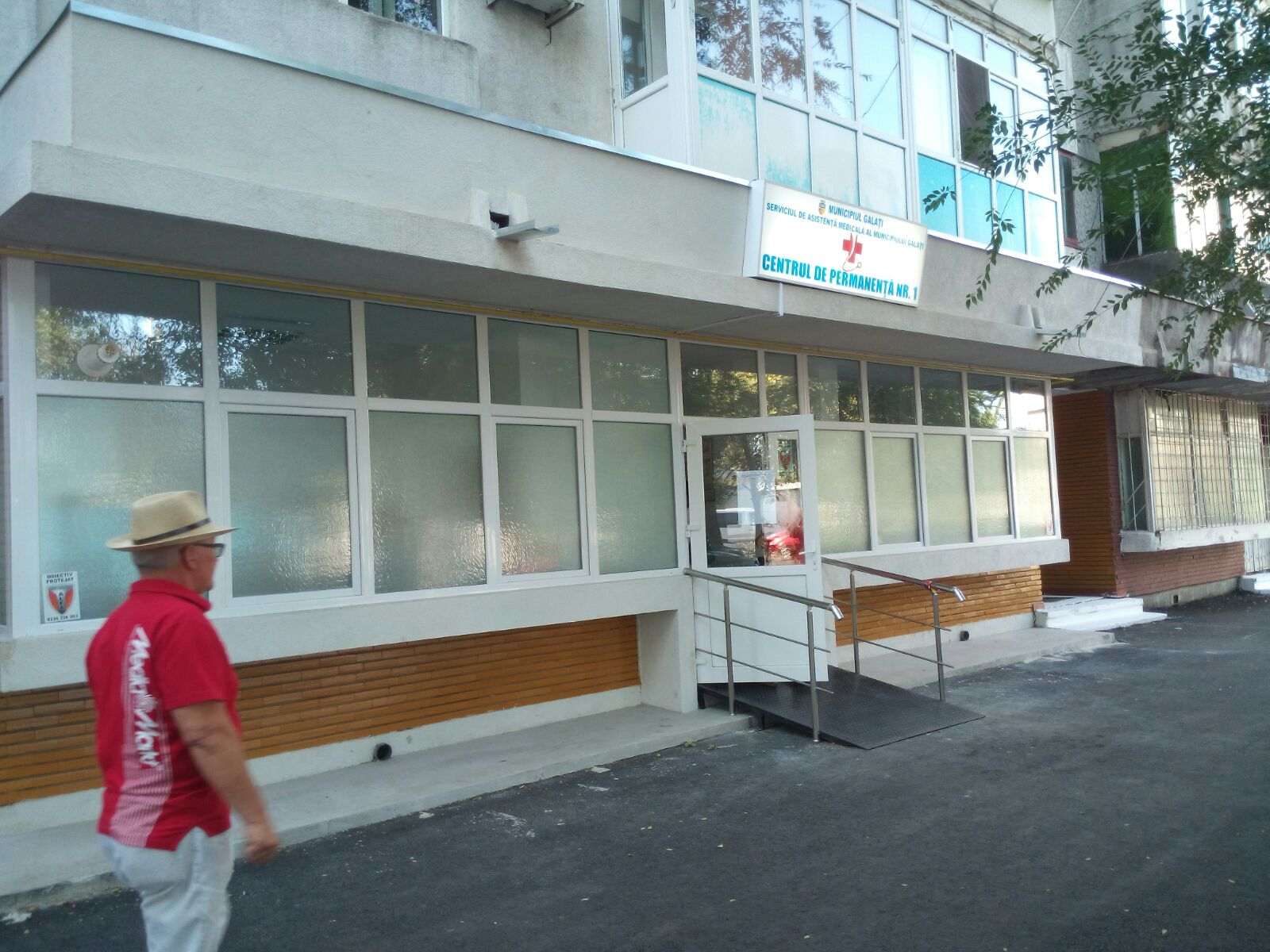 Unde sunt și ce servicii oferă centrele de permanență