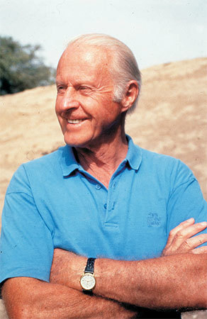 Thor Heyerdahl, cel mai mare explorator al secolului al XX-lea