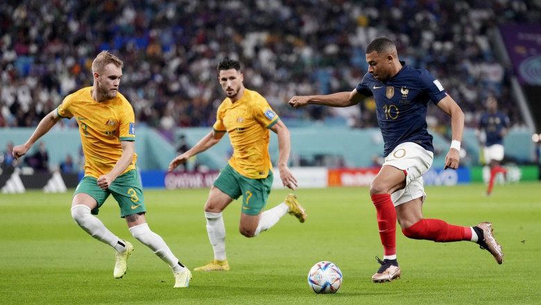 SPECIAL DE MONDIAL. Australia, prima echipă surpriză calificată în optimi