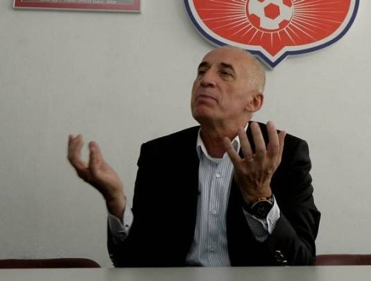 Ruptură definitivă între acţionariat şi municipalitate/ Motivul pentru care Primăria s-a dezis de Oţelul