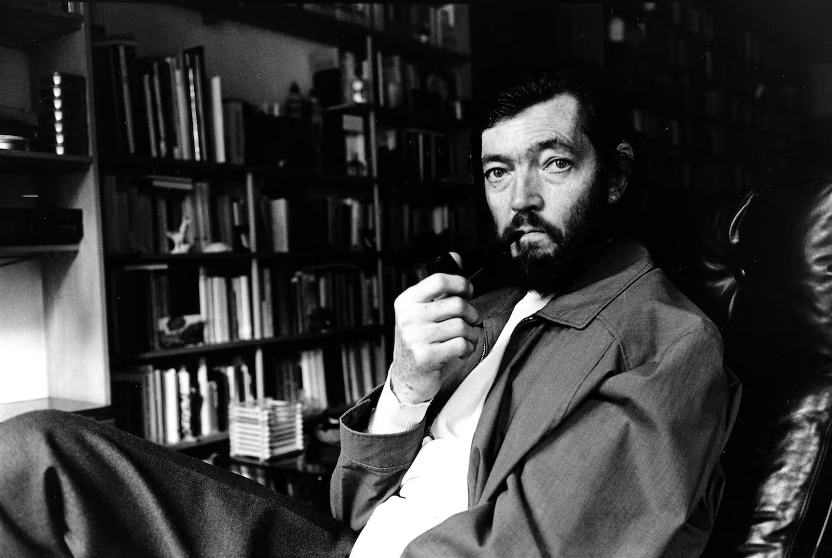 Oameni de seamă. Julio Cortázar, scriitor-jucător