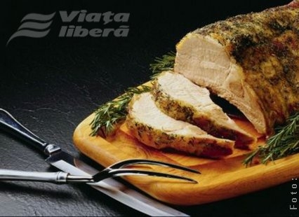 Cum să ne ferim de trichineloză?