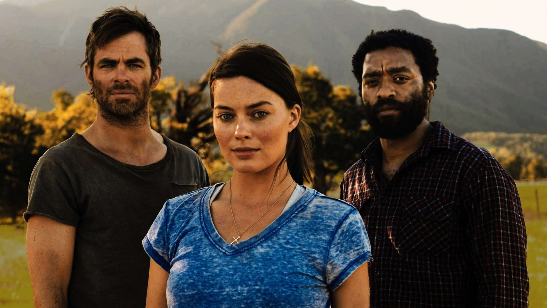 Viaţa într-un viitor postapocaliptic, în filmul zilei la tv