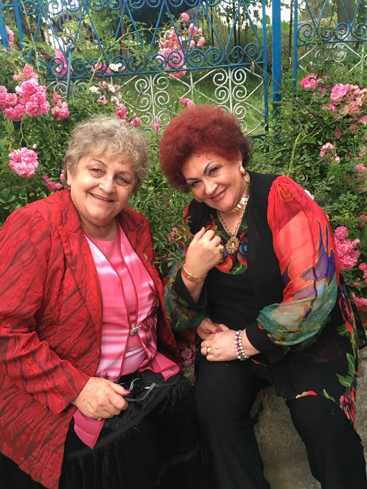 Când va reveni Elena Merișoreanu pe scenă după operația la picior