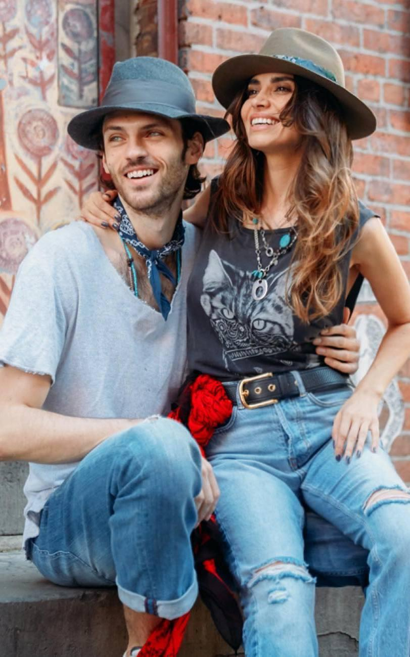 Lili Sandu este însărcinată