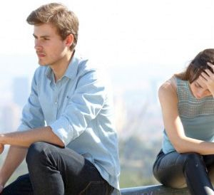 Cum îţi dai seama că relaţia în care eşti e sortită eşecului