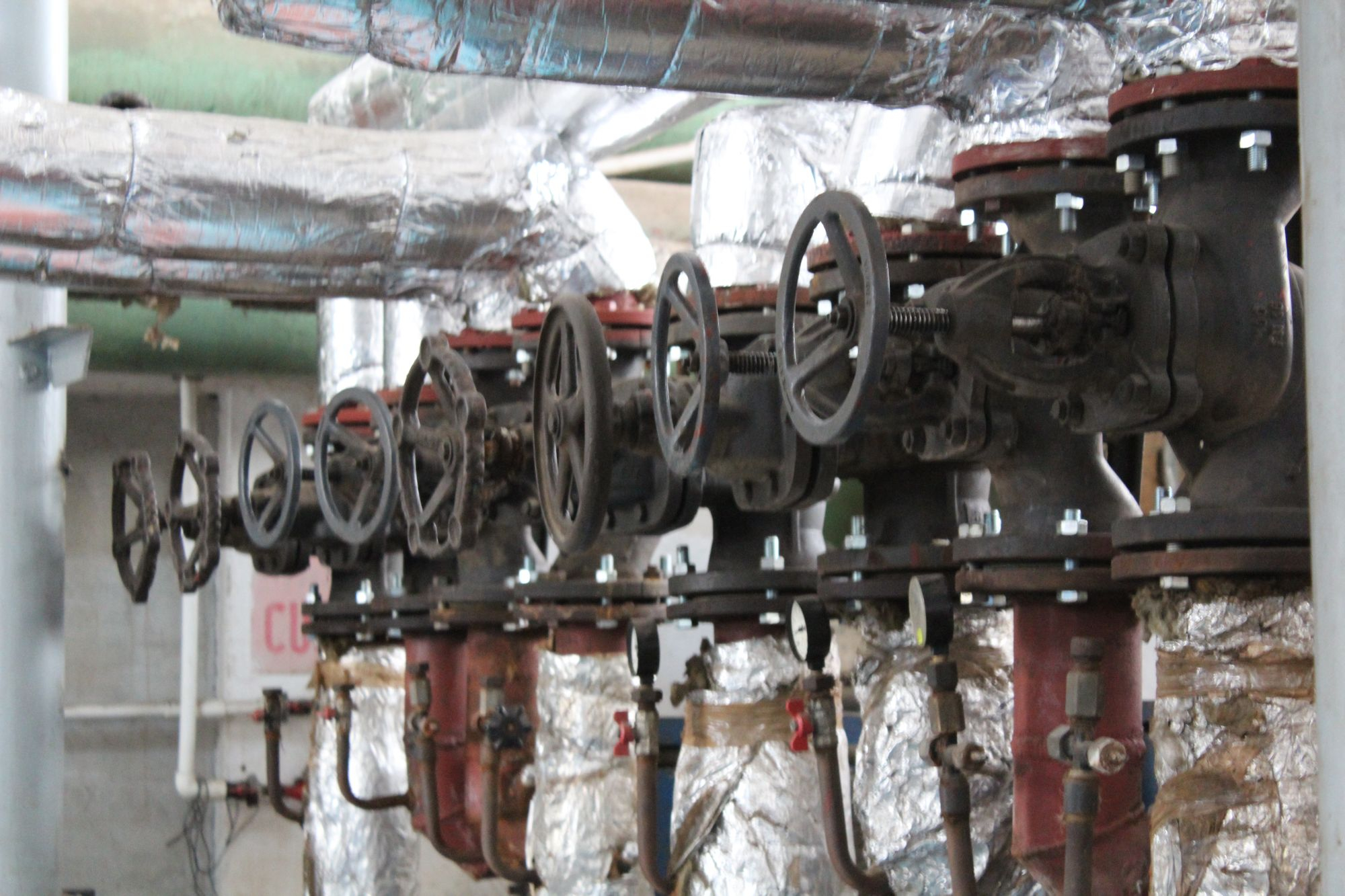 SCANDAL. Zece milioane de lei, pierderile ultimei ierni în sistem centralizat