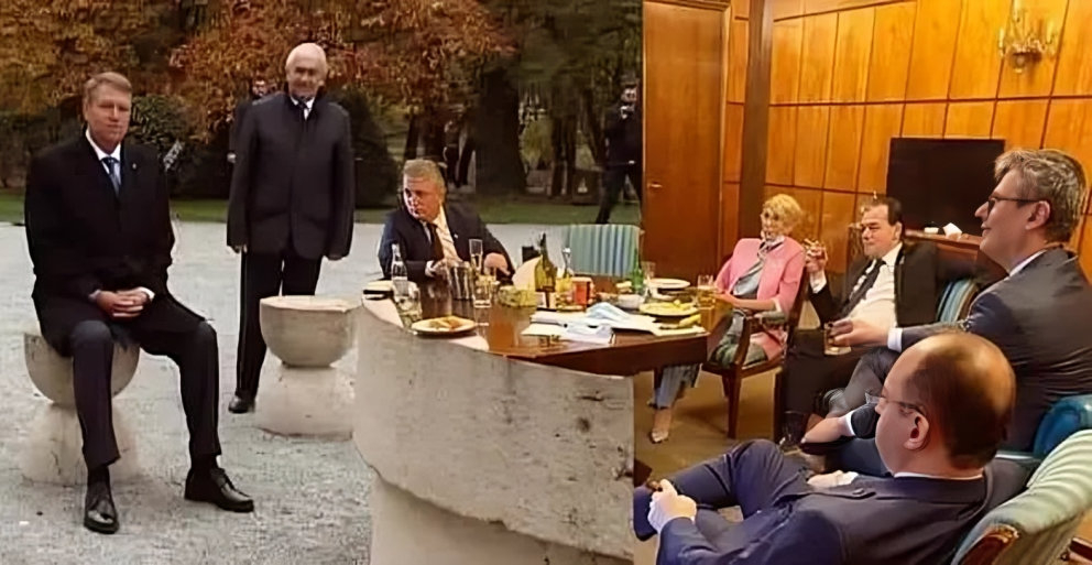 Există viață subită și după Apăcalipsa de Vaslui