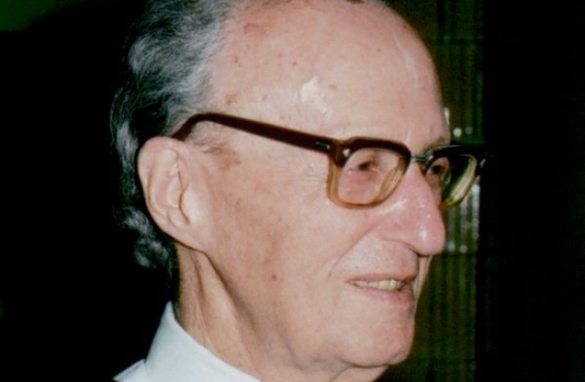 Remember. Radu Grigorovici (1911-2008)