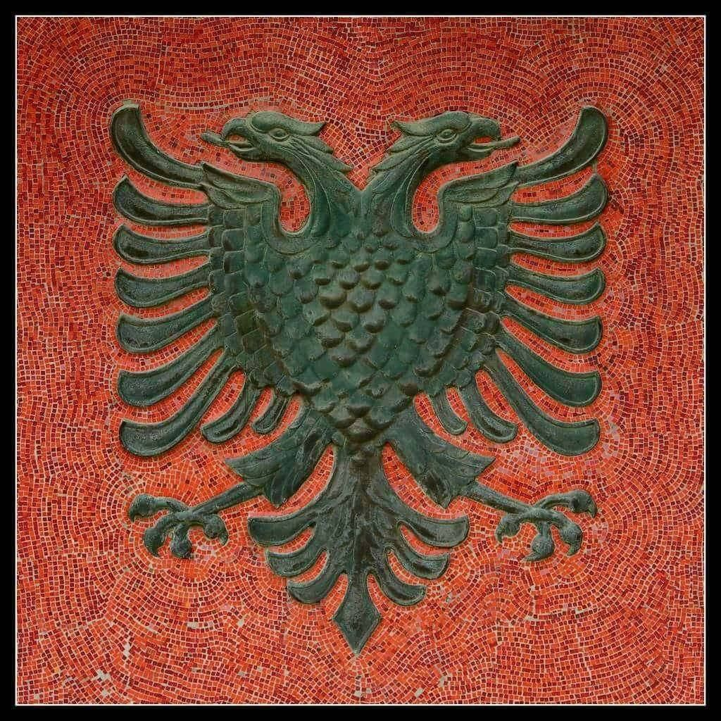 Regatul României și sprijinul pentru independența Albaniei