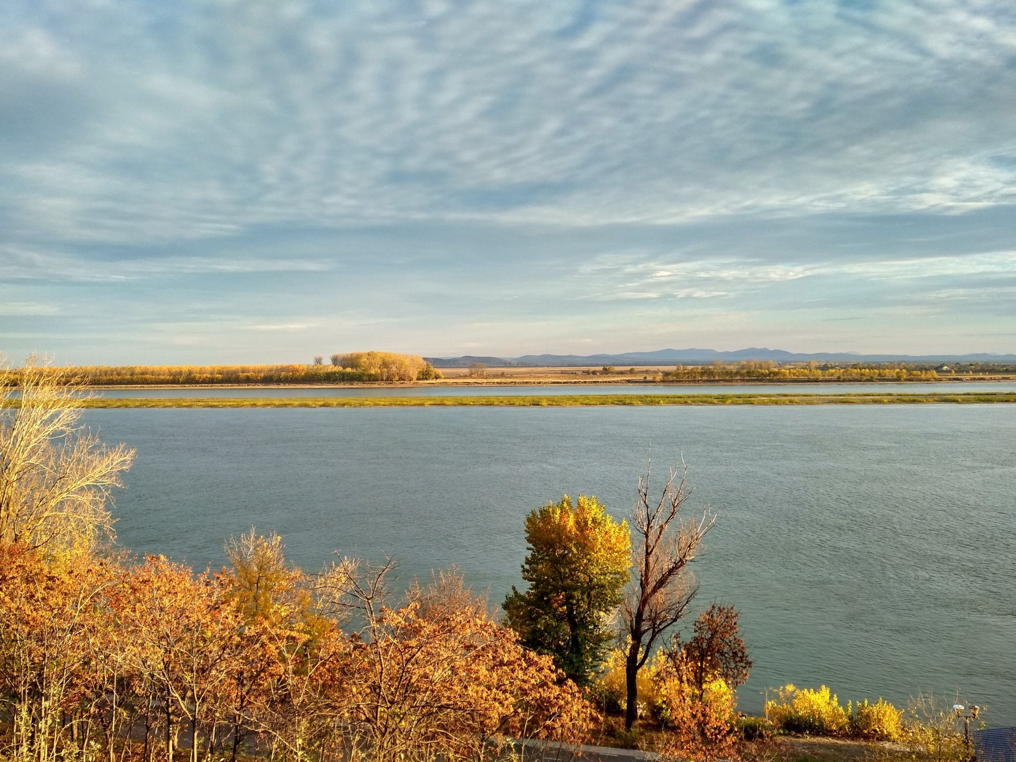 Cum va fi vremea până la alegerile prezidențiale