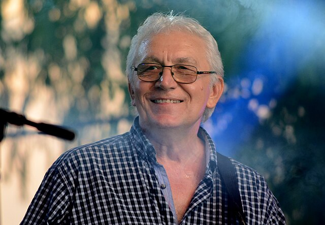 Oameni de seamă. Virgil Popescu, compozitor și instrumentist de succes