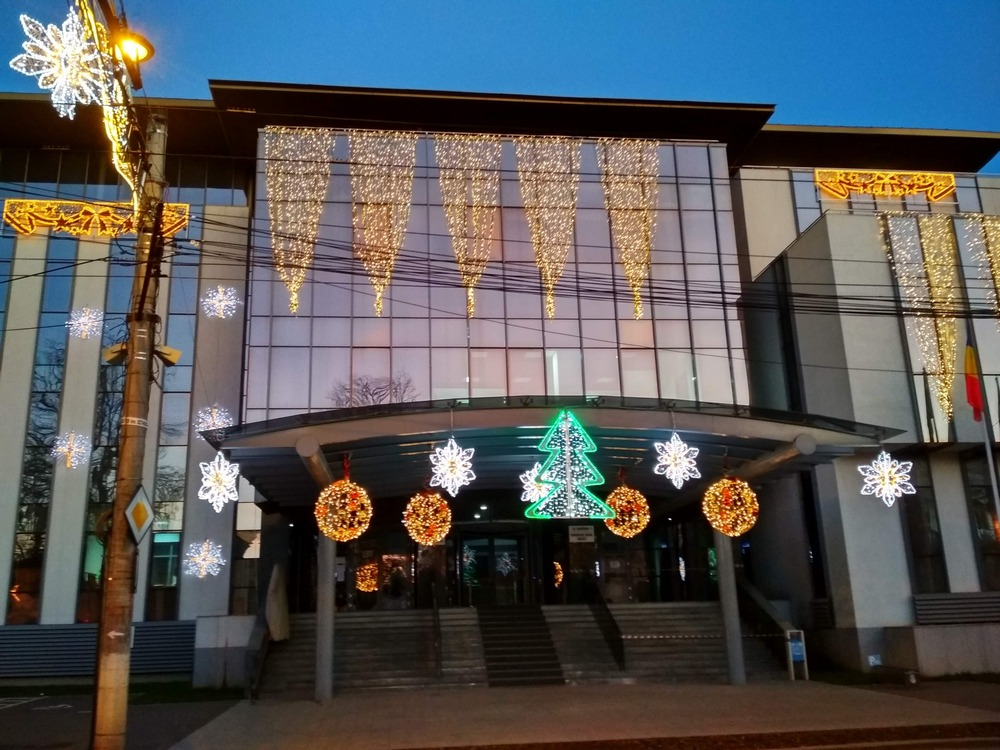 Al doilea candidat anunțat oficial la Primăria Galați