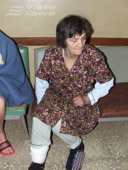 Mama, tata sau averea?