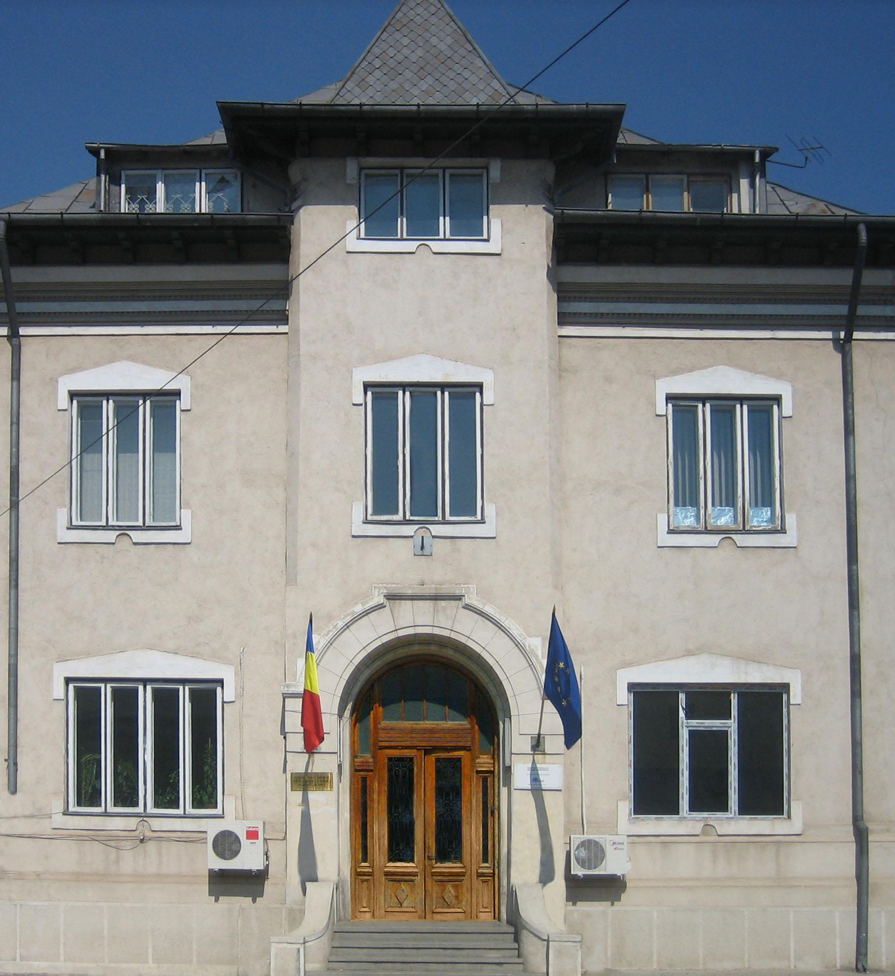 Şef nou la Serviciul Paşapoarte