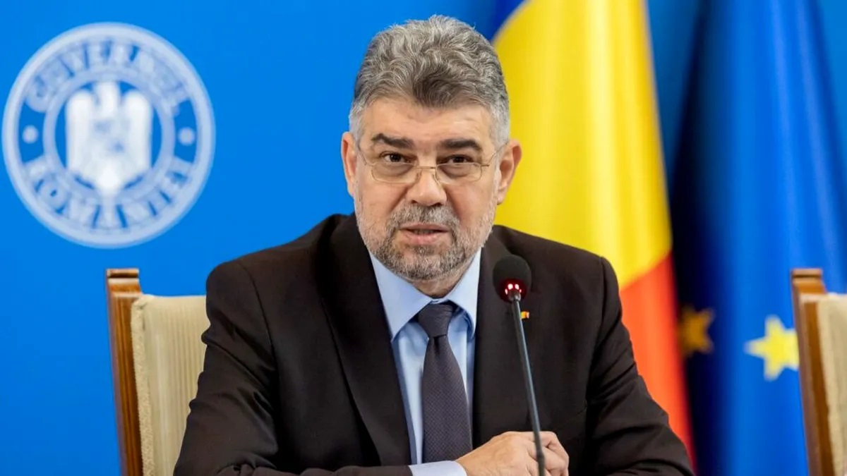 Șapte ani pentru reducerea deficitului fiscal