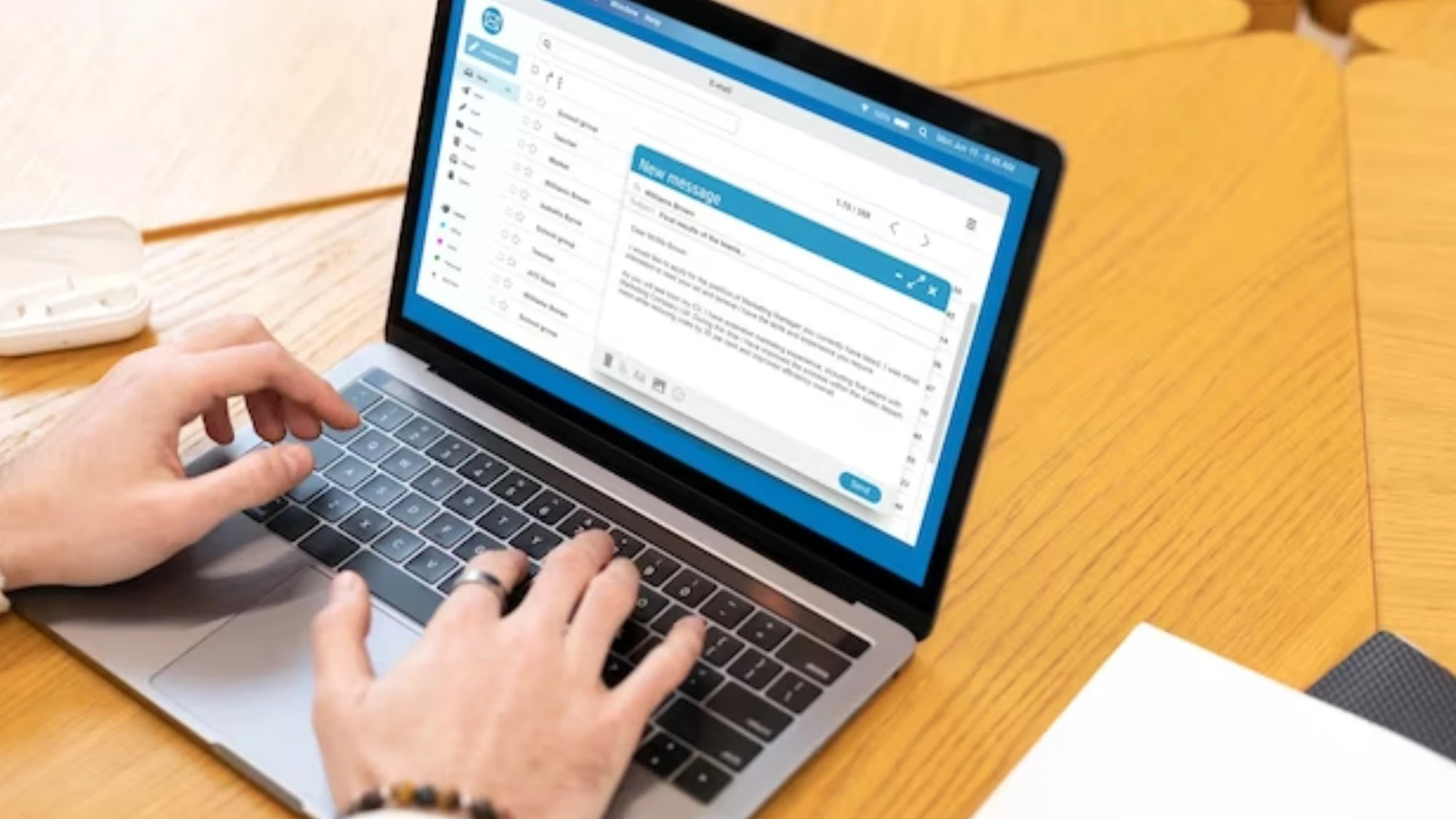 Mesaje false pe e-mail în numele ANAF