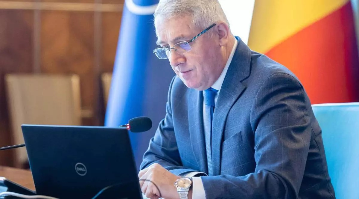 Noul președinte al AEP cere schimbarea legilor electorale