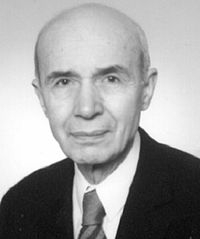 Chimistul gălăţean Victor Sahini a ÎNCETAT DIN VIAȚĂ