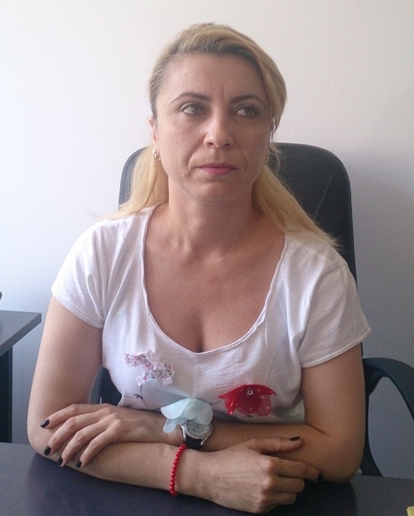 O gălăţeancă şi-a găsit poza pe un site de MATRIMONIALE, fără a-şi da acordul pentru asta