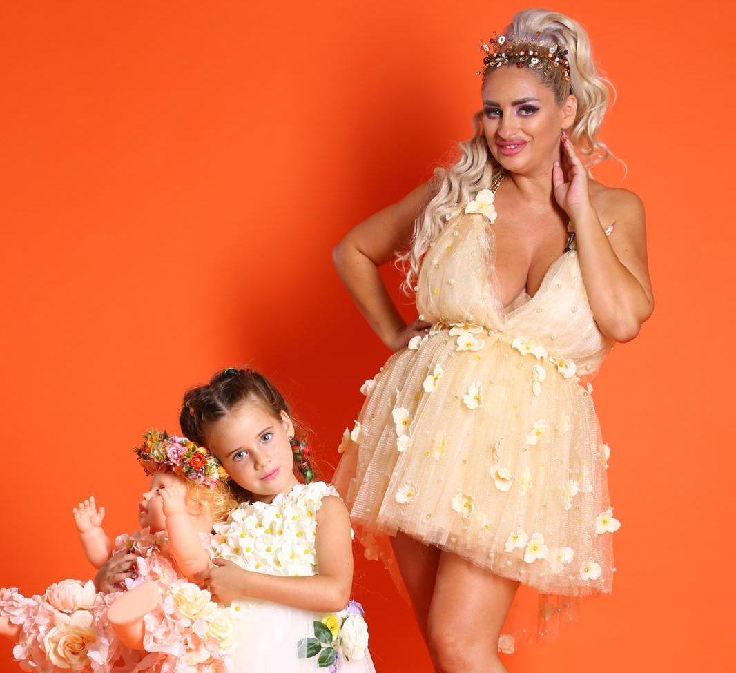 Cea mai bună prietenă... pentru copilul iubitului