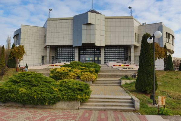 Programul Muzeului de Ştiinţele Naturii în perioada Anului Nou