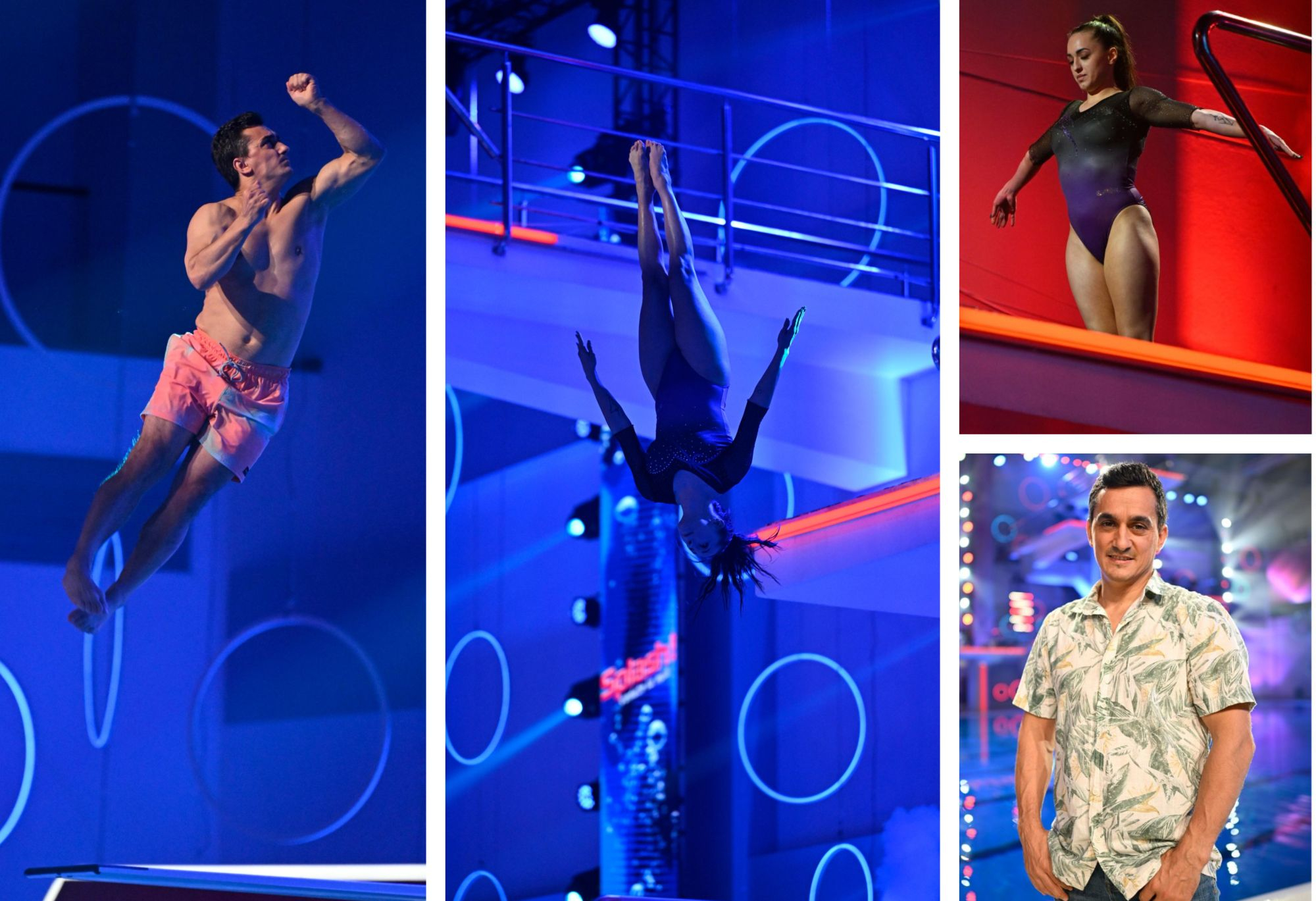 Campionii rămân campioni